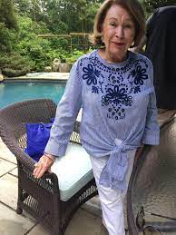 You never saw any squirrels in the park, did you? Here S What My 92 Year Old Grandmother Says You Should Buy At Trader Joe S