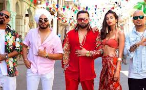 Rapper Honey Singh In Legal Trouble Over Vulgar Lyrics In Makhna Song Celebrities News India Tv Honey singh on your desktop or mobile device. rapper honey singh in legal trouble