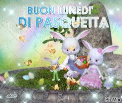 I meme su pasqua e pasquetta giocano quest'anno ovviamente sui limiti imposti dalle leggi per contenere il contagio. Buon Lunedi Di Pasquetta Picmix
