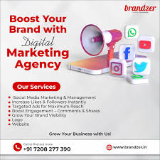 ✓Increase your social media Instagram follower Fb page follower & Like  Youtube subscribers Paid service ✓📈 Contact +91 7208 277 390  www.brandzer.in #followers #digital #like #growth #brand #digitalmarketing  #followforfollowback #viral #viralreels ...