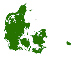 Min kæreste er vild for kort og jeg ville gerne have en på væggen for hun men vi er ny til kbh (og danmark). Gis Kort Eksempler Vektor