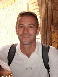 Jeremie LACOSTE, 46 ans (BOUZY LA FORET)