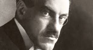 Why the world needs to know about Edwin S Montagu