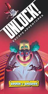 Apr 21, 2020 · squeek & sausage is one of two medium difficulty game released as apart of unlock! Unlock Escape Adventures Squeek Sausage Board Game Boardgamegeek