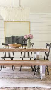 30 farmhouse dining room ideas. Modern Farmhouse Dining Room Reveal Interior Design Ideas On A Budget