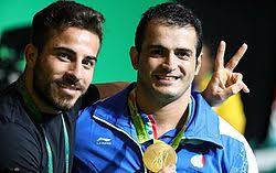 Iran at the 2016 Summer Olympics