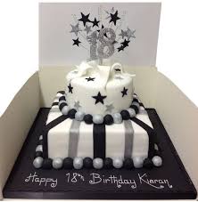 Cool 18th Birthday Cake Ideas For Guys Teenager Cakes Rathbones Bakery Upholland 21st Birthday Cakes 18th Birthday Cake Square Birthday Cake