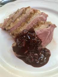Epingle Sur Viande