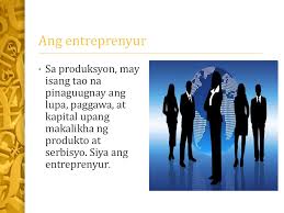 Bumababa ang ekonomiya pati rin ang pag asa sa ating bansa naging rebelde ang ibang pilipino para mabuhay lang tayo. Aralin 10 Ang Kahalagahan Ng Entrepreneurship Sa Ekonomiya At Lipunan Jerickarive