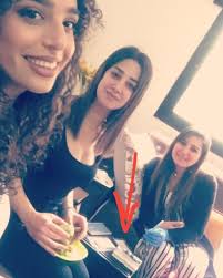 Fit Guider, Dietitian Joumana Haidar