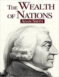 First published in 1776, the book offers one of the world's first collected descriptions of what builds nations' wealth and is today a fundamental work in classical economics. The Wealth Of Nations Smith Adam 9781497443990 Books Amazon Ca