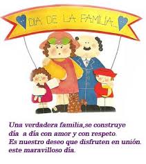 Fue el 20 de septiembre de 1993. Imagenes Con Frase Para Festejar El Dia De La Familia