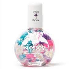 Hey guys, today's blog post is about a nail cuticle oil created by blossom. Blossom Cuticle Oil Lavender 0 92 Fl Oz Target