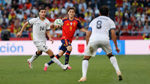 España - Irak: resumen, resultado y goles del amistoso previo al Mundial 2026