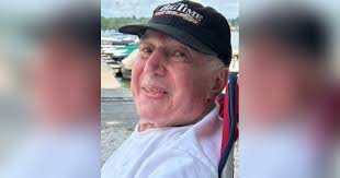Stanley Parker Obituary