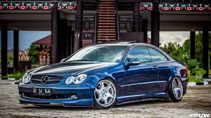 Syariful Hamzah S 2003 Mercedes Benz Clk 240 W209 Mercedes Benz Mercedes Benz