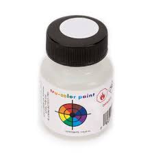 Tcp 012 Chinese Red Tru Color Paint