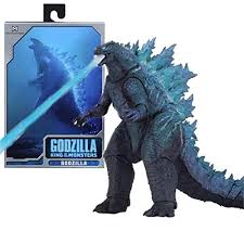 Godzilla, king of the monsters (怪獣王ゴジラkaijū ō gojira, lit. Buy Ceomate Godzilla Action Figures Gojirasaurus Figure Dinosaur Toy For Boys Godzilla 2019 Godzilla King Of The Monsters Figure Online In Indonesia B085qcp54p