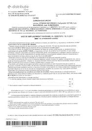 Prezentul aviz tehnic de racordare sta la baza contractului pentru serviciul de distributie / de furnizare a energiei electrice si constituie parte integranta a avizul tehnic de racordare se va adapta la categoria utilizatorului. Https Www Primariabucuresci Ro Wp Content Uploads 2018 11 Aviz Privind Utilitati Alimentare Cu Energie Electrica Pdf