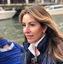 Through the years and all over the world, the best Mom our kids could ever  have dreamed of having: Suzy Shuster, simply the best and the one and only  center of our