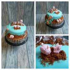 Glutenvrije Taarten Voor Kleine Kinderen Mjamtaart