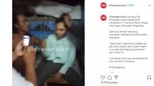 'video gadis 14 tahun diperkosa 14 orang'. Ngeri Pria Ini Diduga Hamili 17 Wanita Korban Saya Aja Dipaksa Jadi Mau Suara Malang