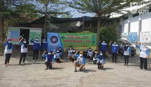 Semoga informasi tentang lowongan security bea cukai ini dapat bermanfaat bagi para pengunjung semuannya khususnya bagi yang sedang mencari informasi lowongan kerja. Tak Ikut Demo Di Dprd Bojonegoro Buruh Pabrik Rokok Ternyata Punya Agenda Sendiri Beritajatim Com