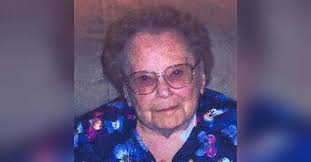 Beatrice A. Bender Obituary