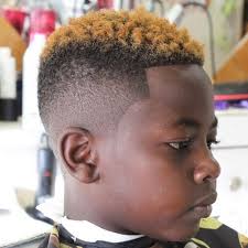 Fades are very popular for boys' haircuts. 25 Best Black Boys Haircuts 2021 Guide