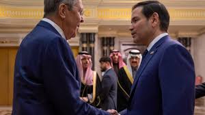 Russia agrees to resume dialogue with US 'on all parametres' of Ukraine war