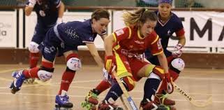 Países bajos por la final de hockey femenino en los juegos olímpicos tokio 2020. El Huracan Leslie Interrumpe La Final Del Europeo Femenino