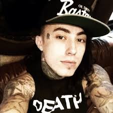 Ronnie Radke music, videos, stats, and photos