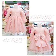 Maybe you would like to learn more about one of these? Jual Gaun Pesta Anak Brokat Salem Dress Anak Perempuan Imlort Fashion Anak Kota Bandung Cherry Berry Land Shop Tokopedia