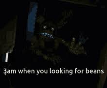 2am me and the boys at looking for beans. What Happens At 3am Gifs Tenor