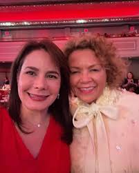 🧡@iwfglobal convención mundial Nueva York, celebrando 50 años de la  Organización global más reconocida de mujeres. Orgullosa y comprometida al  ser parte de su directorio. 🔶💼🔶 #iwfnyc24 #iwf50