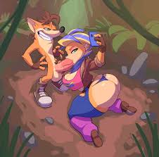 Rule34 - If it exists, there is porn of it  bigdad, crash bandicoot, tawna  bandicoot  5834421