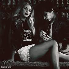 King And Queen 3 Blake Lively Riverdale Filme