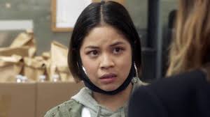 Law & Order: Special Victims Unit: Turn Me On Take Me Private