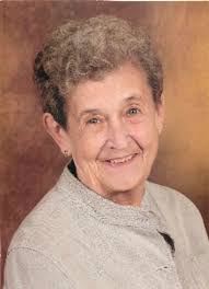 Mary E. Boyer Obituary October 29, 2013