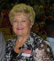 Obituary information for Norma Louise Maurer
