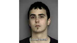 Man threatening to shoot himself is arrested