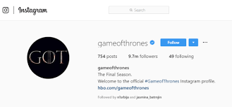 Keep it simple and focus on what matters. What Does An Instagram Handle Mean