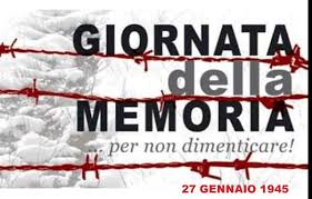 Vai ai nati del sono 122 le persone nate il 27 gennaio. Giornata Della Memoria Lunedi 27 Gennaio La Commemorazione In Corso Mombello Riviera Press