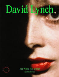 David Lynch, Tom Huddleston (9781836005964) — Readings Books