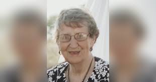 Obituary for Eileen Cline