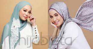 Nak Pakai Spec Tapi Takut Tudung Kembang Cuba Ikut 5 Tip Mudah Ini Hijabista
