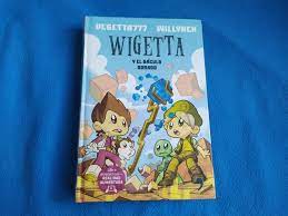 Una vez que hayamos encontrado un título. Leer Los Libros De Wigetta Gratis Descargar Wigetta Viegetta Y Babyrex Pdf Y Epub Libros Gratis Xd Descubre Nuestra Seleccion De Libros Recomendados Para Leer Este Ano 2020