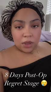 RYGB Regret Stage? 😢 #gastricbypass #rouxeny #wls  #weightlosstransformation #gastricsleeve #weightloss  #gastricbypasscommunity #bariatric #bariatricsurgery #blackwomen