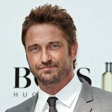 Gerard Butler