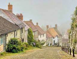 The most pleasant months of the year for gold hill are june, september and may. Stormhour On Twitter Fog At The Bottom Of Gold Hill At Shaftesbury By Solowephotogra1 Best Of The Rest Weather Photo Of The Week 10th August 2020 Https T Co Apk1wtglea Thephotohour